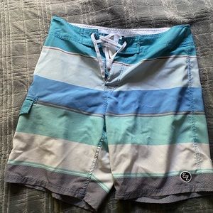 Mens Board Shorts